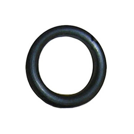 LARSEN SUPPLY CO Larsen Supply 02-1522P 0.63 x 0.81 x 0.09 in. No.31 Faucet O-Ring - Pack Of 10 139308